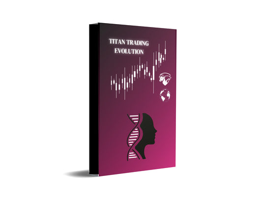 Titan Trading Evolution